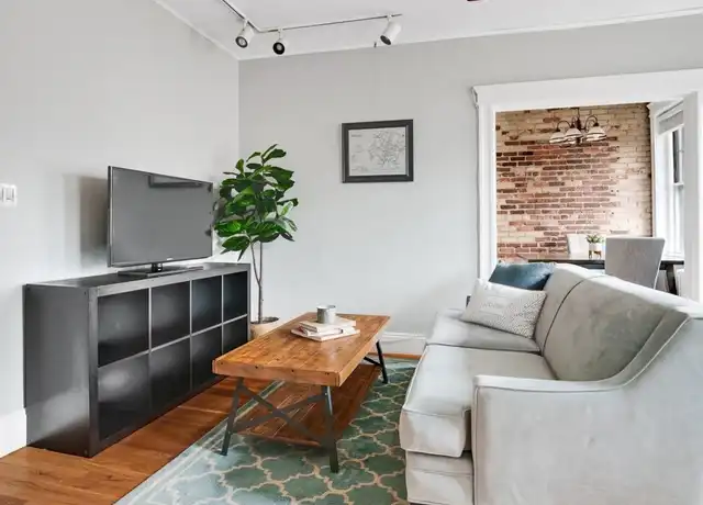Property at 1 Crawford St, Cambridge, MA, 02139, 1 bed, 1 bath, [object Object]