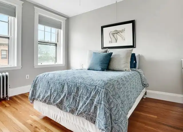 Property at 1 Crawford St #9, Cambridge, MA, 02139, 1 bed, 1 bath, [object Object]