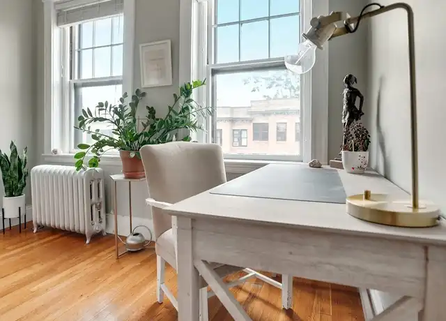 Property at 1 Crawford St #9, Cambridge, MA, 02139, 1 bed, 1 bath, [object Object]
