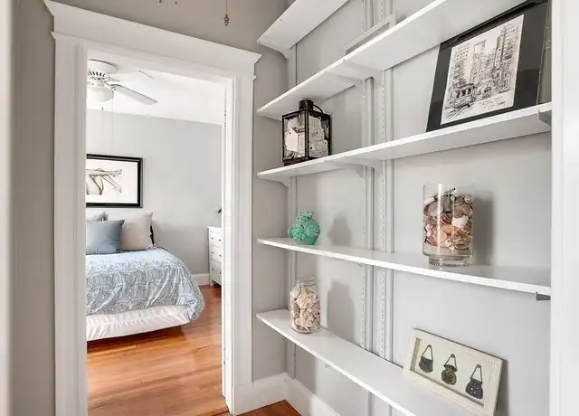 Property at 1 Crawford St, Cambridge, MA, 02139, 1 bed, 1 bath, [object Object]