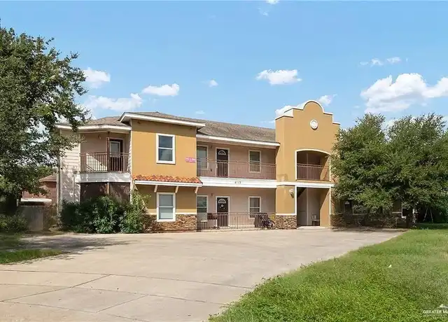Property at 4113 N 24th Ln Unit 7, McAllen, TX, 78504, 2 beds, 2 baths, [object Object]