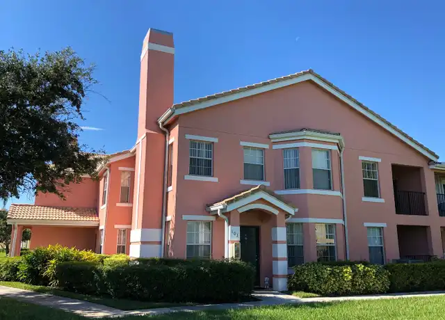 Property at 126 SW Peacock Blvd Unit 14-202, Port Saint Lucie, FL, 34986, 3 beds, 2 baths, [object Object]