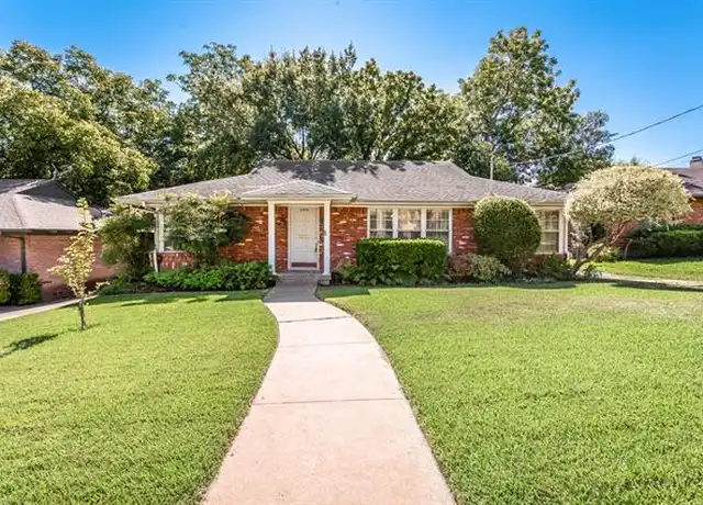 Property at 6968 Bob O Link Dr, Dallas, TX, 75214, 2 beds, 2 baths, [object Object]