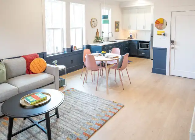 Property at 307 N Boundary St Unit 03, Raleigh, NC, 27604, 1 bed, 1.5 baths, [object Object]