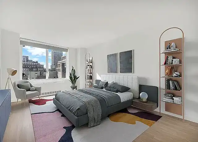 Property at 70 W 37th St Unit 917A, New York, NY, 10018, 0 beds, 1 bath, [object Object]