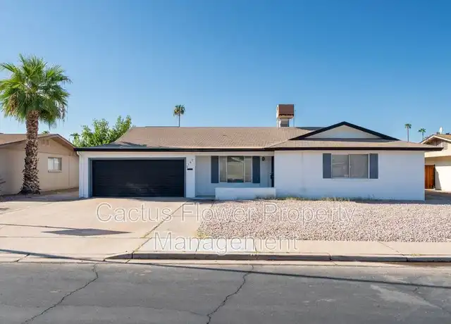 Property at 2147 W Edgewood Ave, Mesa, AZ, 85202, 4 beds, 2 baths, [object Object]