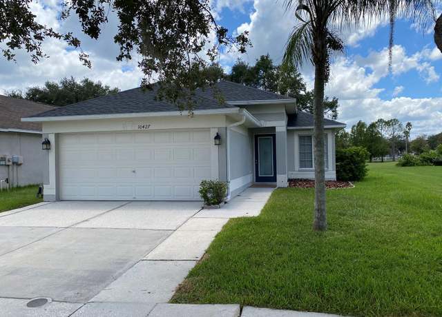 Photo of 10427 Isleworth Ave, Tampa, FL 33647