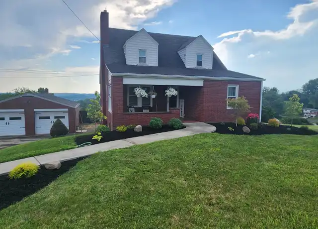 Property at 1142 Fells Church Rd, Rostraver Township, PA, 15012, 3 beds, 2 baths, [object Object]