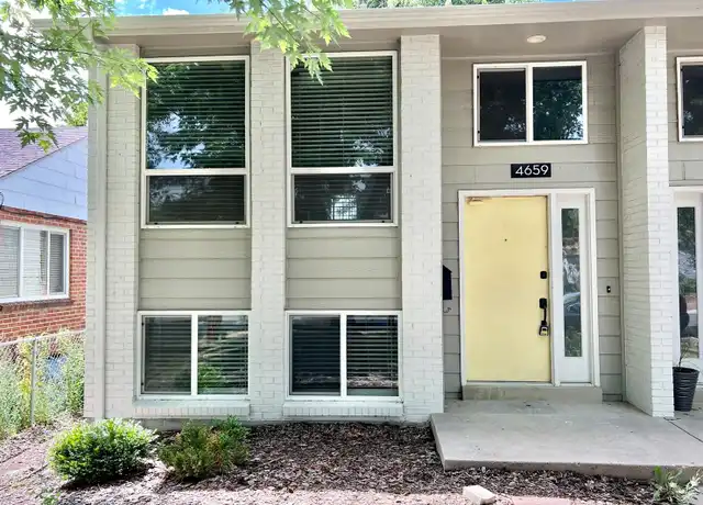 Property at 4659 S Lincoln St, Englewood, CO, 80113, 2 beds, 1.5 baths, [object Object]