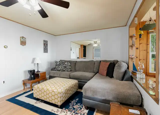 Property at 5284 Samers Bay Rd, Omro, WI, 54963, 2 beds, 1 bath, [object Object]