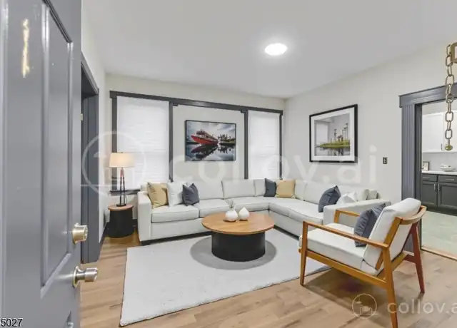 Property at 669 S 17th St Unit 1, Newark, NJ, 07103, 2 beds, 1 bath, [object Object]