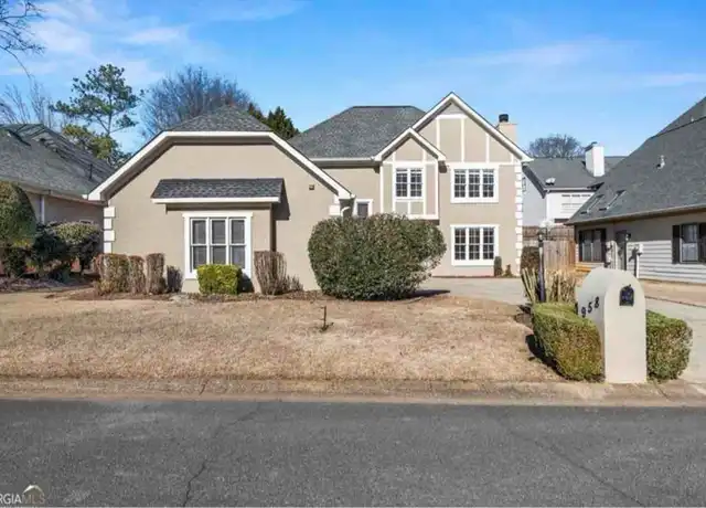 Property at 958 Bridgegate Dr NE, Marietta, GA, 30068, 1 bed, 1 bath, [object Object]