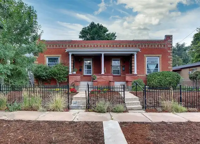 Property at 3123 N Race St, Denver, CO, 80205, 3 beds, 2 baths, [object Object]