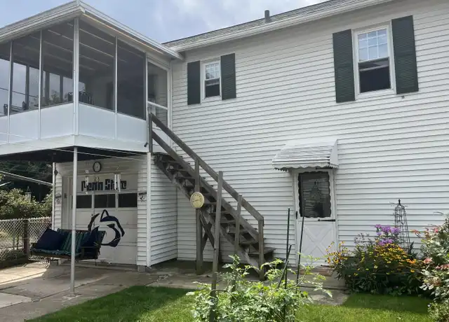 Property at 89 Virginia Ter, Kingston, PA, 18704, 1 bed, 1 bath, [object Object]