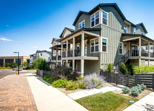 Property at 8881 Southurst St, Littleton, CO, 80129, 3 beds, 2.5 baths, [object Object]