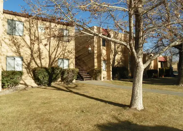 Property at 923 Country Club Dr SE Unit K, Rio Rancho, NM, 87124, 2 beds, 2 baths, [object Object]