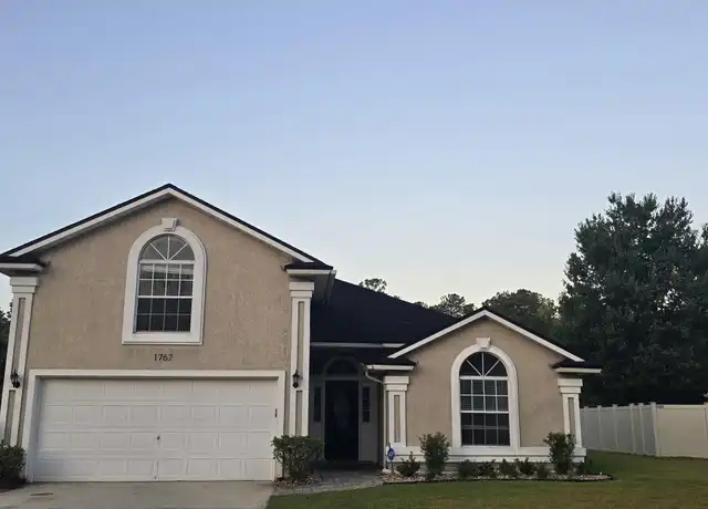 Property at 1767 Covington Ln, Fleming Island, FL, 32003, 4 beds, 2 baths, [object Object]
