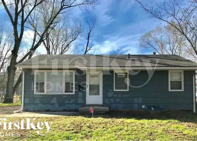 Property at 7615 E 48th St, Kansas City, MO, 64129, 3 beds, 2 baths, [object Object]