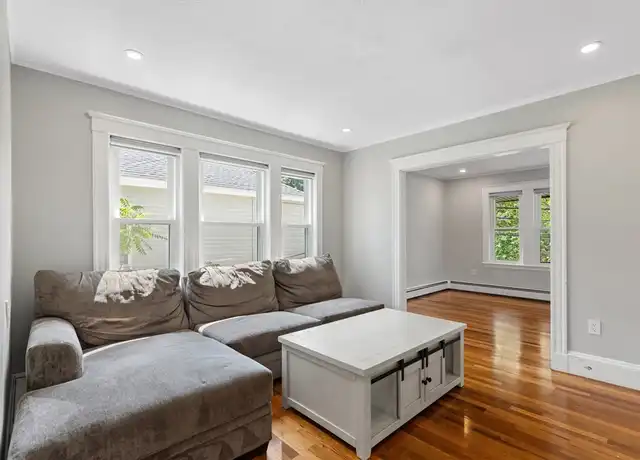Property at 14 Corinthian Rd Unit B, Somerville, MA, 02144, 2 beds, 1 bath, [object Object]
