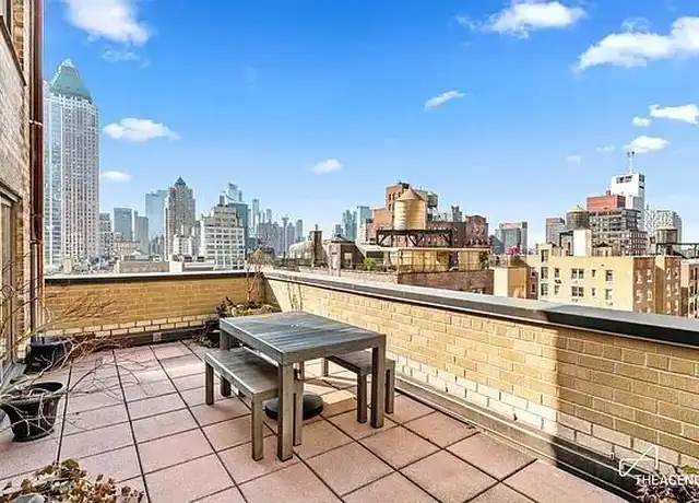Property at 310 W 56th St Unit 12B, New York, NY, 10019, 0 beds, 1 bath, [object Object]