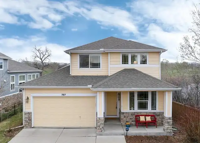 Property at 787 Kendall Ct Unit A, Lakewood, CO, 80214, 4 beds, 3.5 baths, [object Object]
