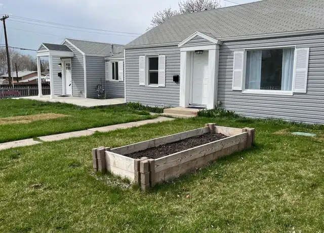 Property at 1105 Crandall Ave S, Salt Lake City, UT, 84106, 2 beds, 1 bath, [object Object]