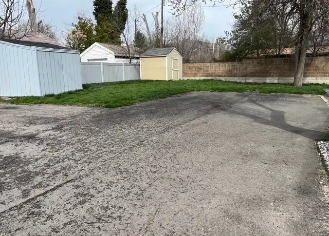 Property at 1105 Crandall Ave S, Salt Lake City, UT, 84106, 2 beds, 1 bath, [object Object]