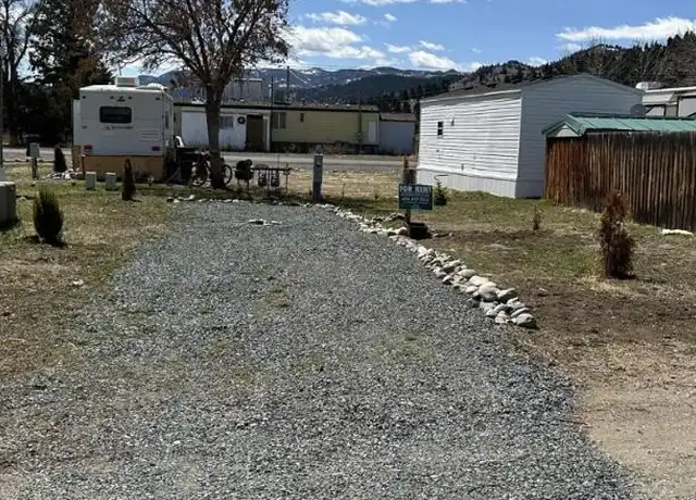 Property at 417 W 4th Ave, Boulder, MT, 59632, 0 beds, 1 bath, [object Object]