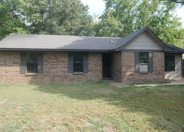 Property at 3610 Carroll Dr, Horn Lake, MS, 38637, 3 beds, 2 baths, [object Object]