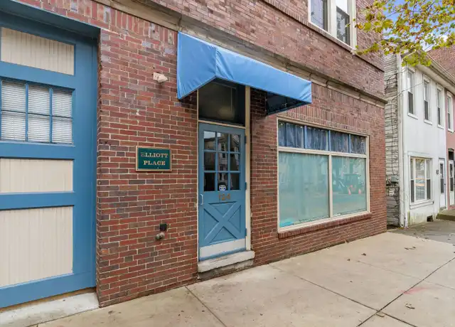 Property at 124 King St Unit 3I, Pottstown, PA, 19464, 1 bed, 1 bath, [object Object]