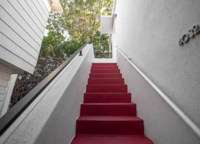 Property at 4032 Randolph St Unit 4032 Back-Up, San Diego, CA, 92103, 1 bed, 1 bath, [object Object]