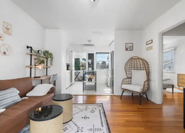Property at 4032 Randolph St Unit 4032 Back-Up, San Diego, CA, 92103, 1 bed, 1 bath, [object Object]