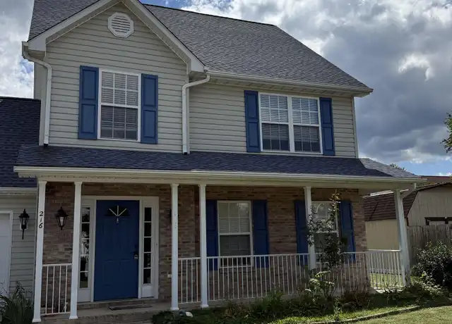 Property at 216 Inglecress Rd, Waynesboro, VA, 22980, 4 beds, 2.5 baths, [object Object]