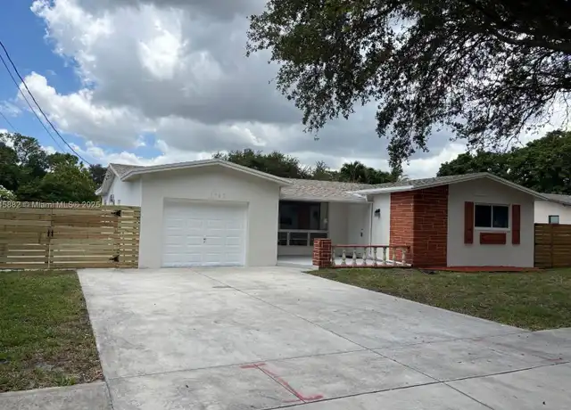 Property at 9060 SW 53rd St, Cooper City, FL, 33328, 3 beds, 2 baths, [object Object]