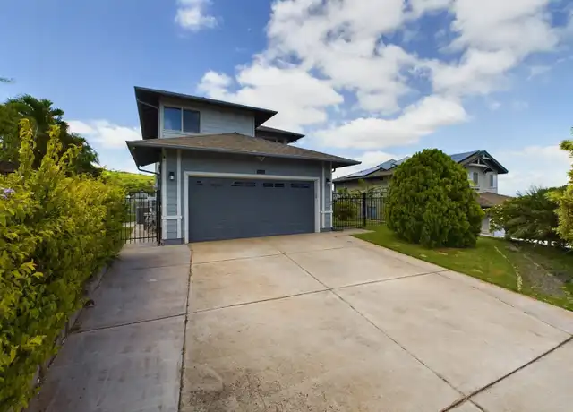 Property at 92-485 Hoanu St, Kapolei, HI, 96707, 5 beds, 3 baths, [object Object]