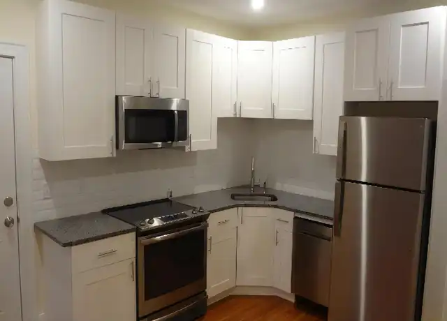 Property at 5 Brown Ter, Jamaica Plain, MA, 02130, 1 bed, 1 bath, [object Object]