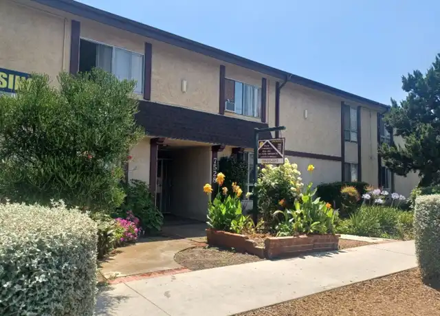 Property at 7521 Canby Ave Unit 107, Reseda, CA, 91335, 1 bed, 1 bath, [object Object]