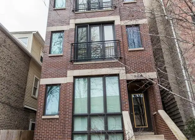 Property at 928 N Wood St, Chicago, IL, 60622, 2 beds, 2 baths, [object Object]