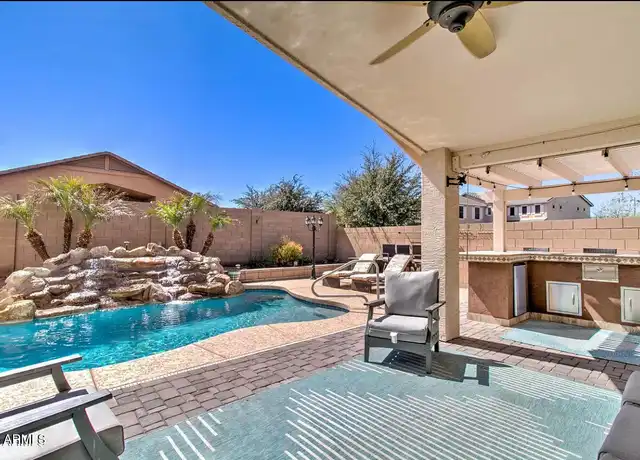 Property at 1277 W Busa Dr, San Tan Valley, AZ, 85143, 4 beds, 2 baths, [object Object]