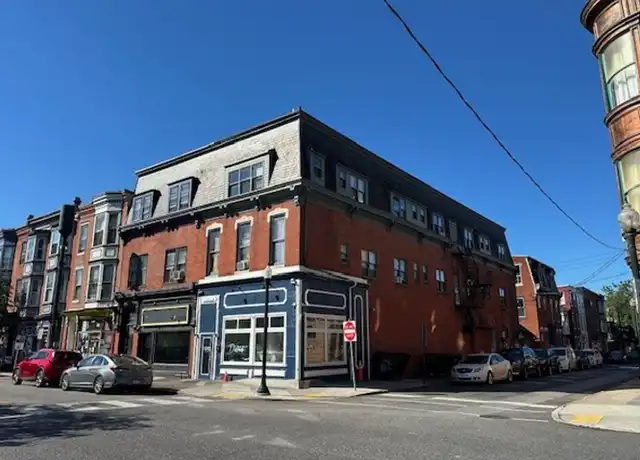 Property at 275 Herr St Unit 1, Harrisburg, PA, 17102, 0 beds, 1 bath, [object Object]