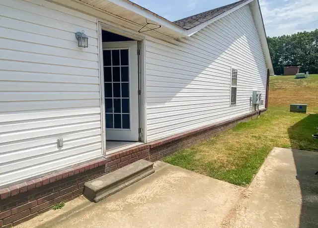 Property at 4216 Aggie Rd Unit 5, Jonesboro, AR, 72401, 2 beds, 2 baths, [object Object]