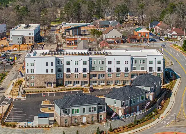 Property at 4484 Marietta St Unit A0, Powder Springs, GA, 30127, 1 bed, 1.5 baths, [object Object]