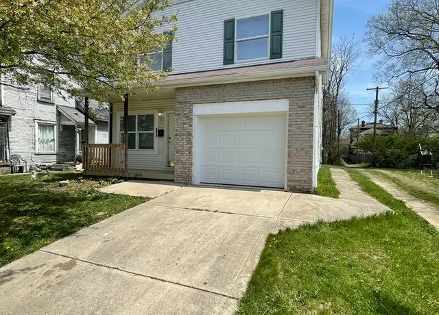 Property at 322 Franklin St, Springfield, OH, 45506, 4 beds, 2 baths, [object Object]