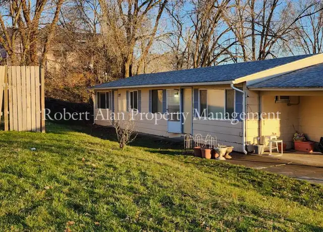 Property at 314 NW 14th St #1, Pendleton, OR, 97801, 2 beds, 1 bath, [object Object]
