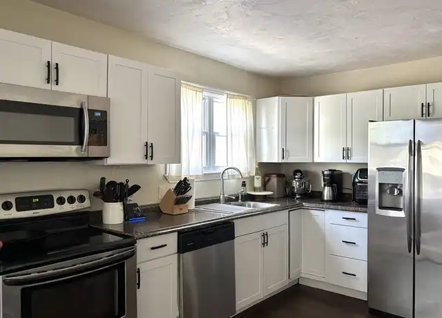 Property at 68 Eddy St Unit 1, North Attleborough, MA, 02760, 3 beds, 1 bath, [object Object]