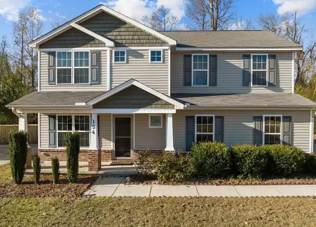 Property at 154 Rosslyn Chapel Ln, Cameron, NC, 28326, 3 beds, 2.5 baths, [object Object]