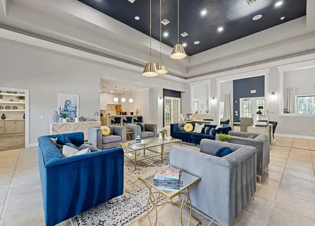 Property at Oak Grove - 10770 Barely Ln, Houston, TX, 77070, 1 bed, 1 bath, [object Object]