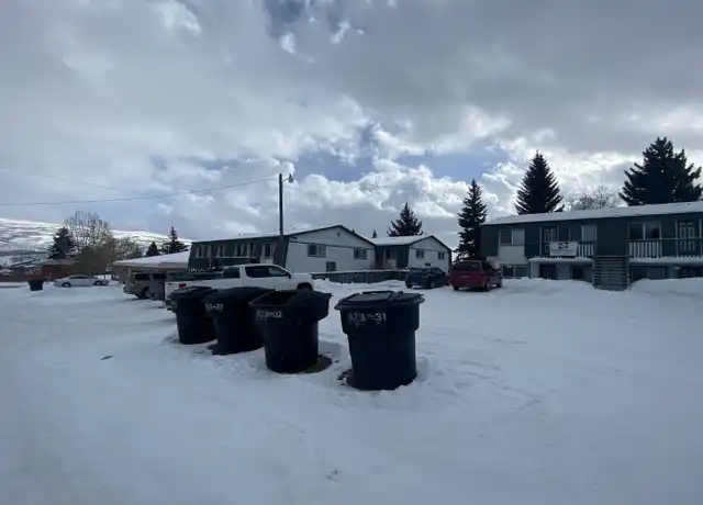 Property at 912d Elk St, Kemmerer, WY, 83101, 2 beds, 1 bath, [object Object]