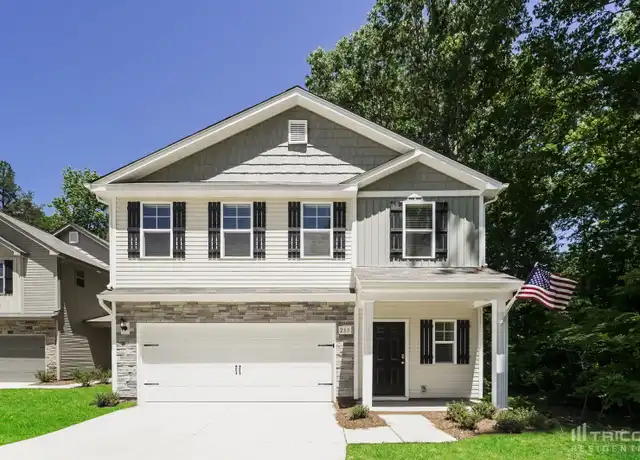Property at 233 Spring Knoll Dr, Charlotte, NC, 28262, 3 beds, 2.5 baths, [object Object]