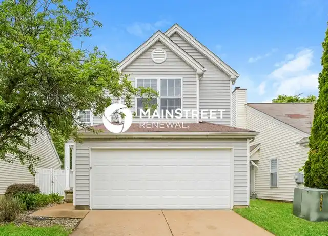 Property at 11253 Liberty Landing Dr, Florissant, MO, 63033, 3 beds, 2 baths, [object Object]